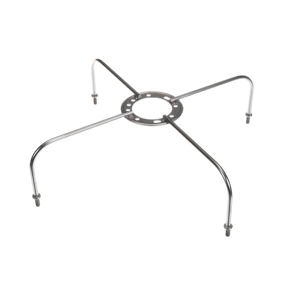 Norlake Motor Mount Witt 08321627 169032 - main